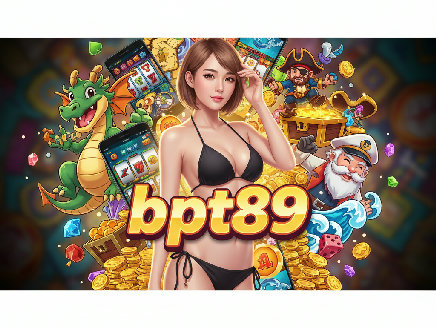 bpt89 สล็อต