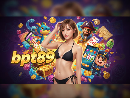 bpt89 เว็บตรง