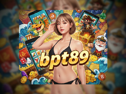 bpt89 login